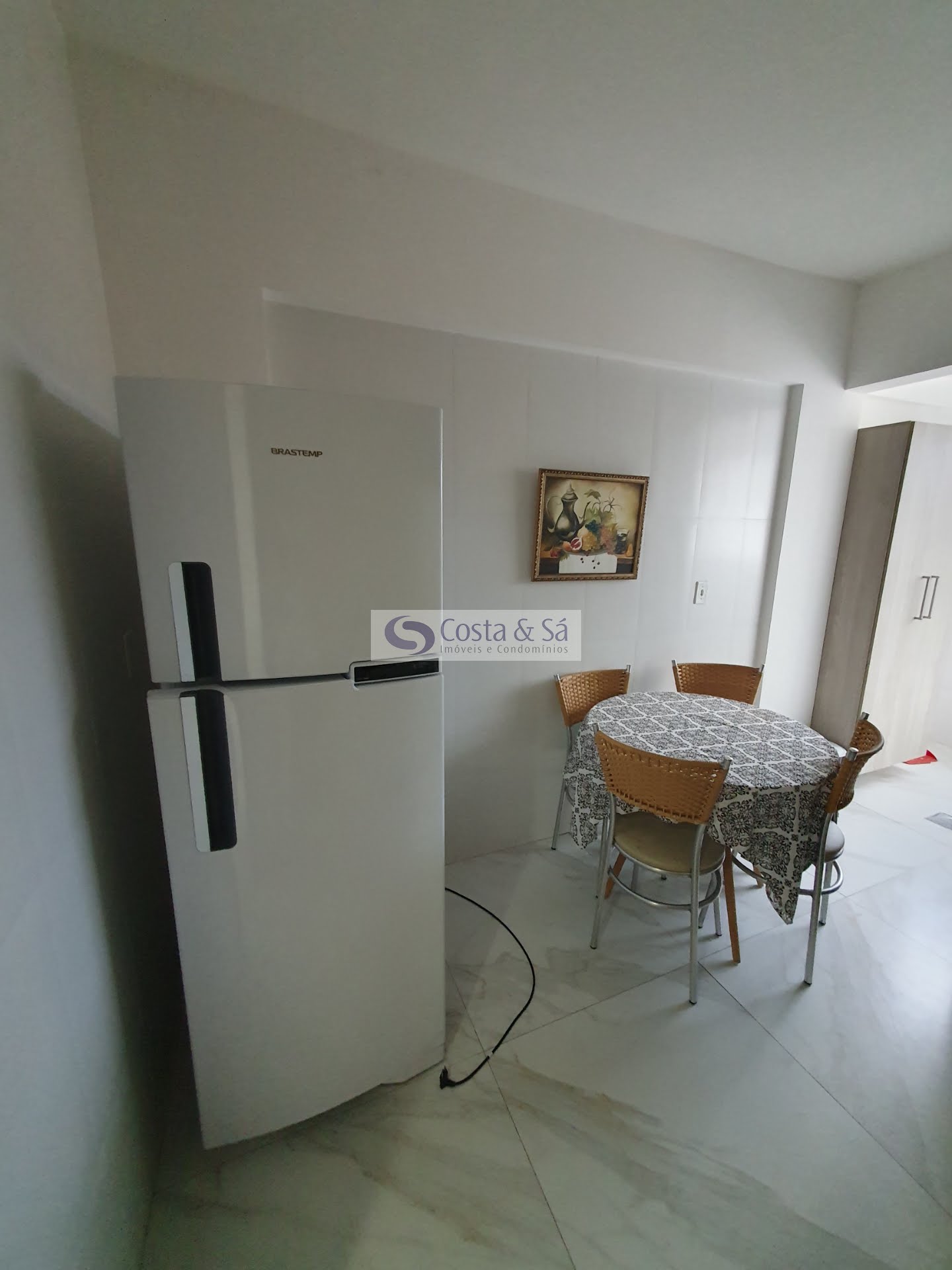 Apartamento à venda com 1 quarto, 1 suíte e 1 vaga no Recreio, Rio das Ostras (RJ) — foto 11 de 27