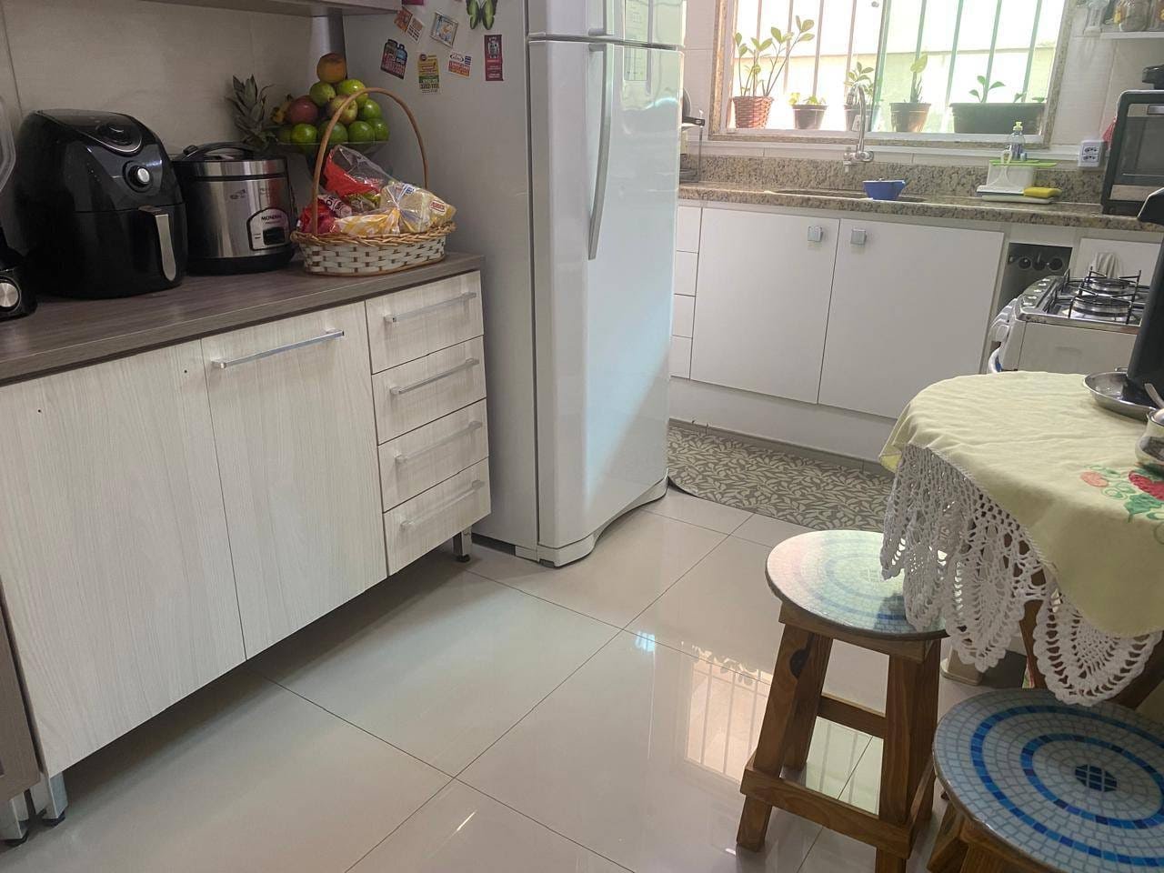 Casa à venda com 2 quartos, 2 banheiros, 1 vaga e 104m² no Vila da Penha, Rio de Janeiro (RJ) — foto 21 de 23
