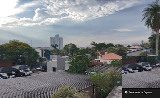 Lote / Terreno em Centro  -  Campo Grande