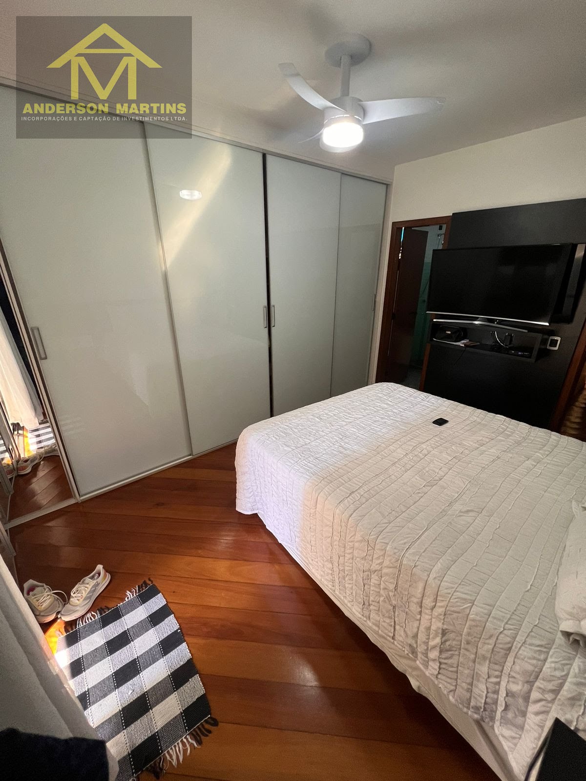 Apartamento, 4 quartos, 250 m² - Foto 20