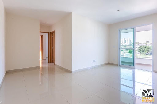 Apartamento em Tubalina  -  Uberlândia