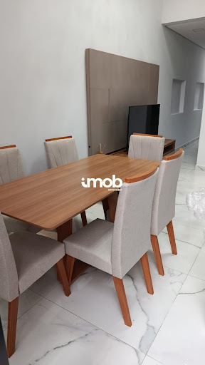Casa Mobiliada em Jardim Residencial Villagio Ipanema I  -  Sorocaba