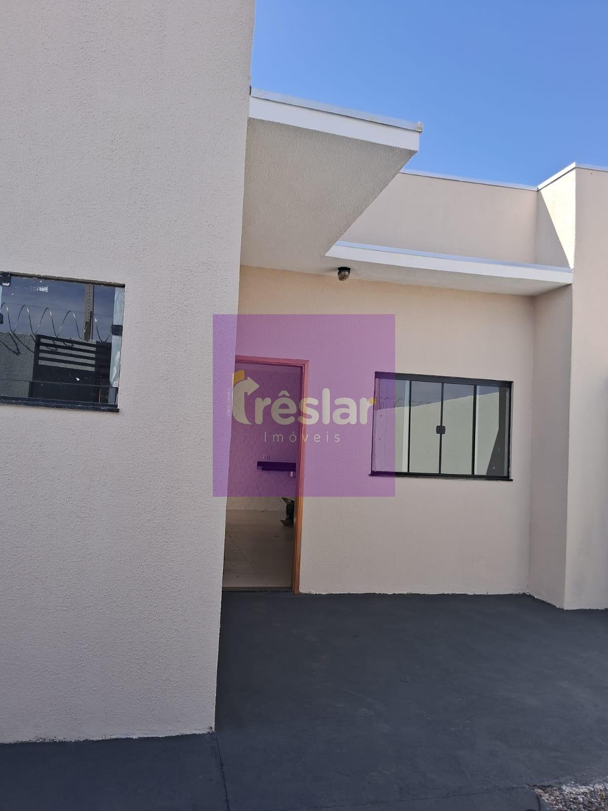Casa à venda com 1 quarto, 1 suíte, 1 vaga e 70m² no Jardim dos Ipês, Três Lagoas (MS) — foto 8 de 8