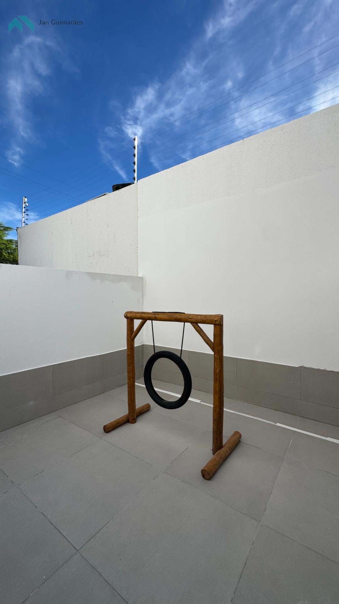 Apartamento, 3 quartos, 61 m² - Foto 15