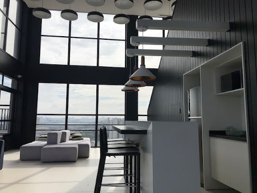 Apartamento em Bom Retiro  -  São Paulo