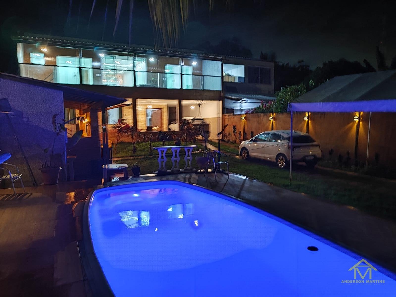 Casa à venda com 5 quartos, 6 banheiros, 3 vagas e 400m² no Ponta da Fruta, Vila Velha (ES) — foto 19 de 20