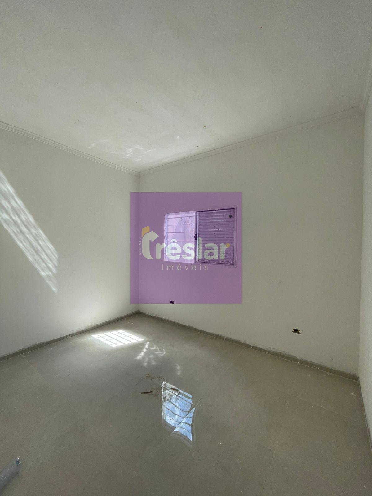 Casa à venda com 55m² no Bela Vista da Lagoa, Três Lagoas (MS) — foto 5 de 9