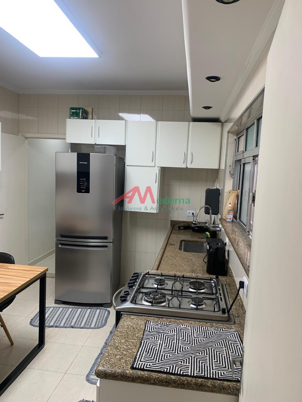 Casa à venda com 3 quartos, 2 banheiros, 2 vagas e 137m² no Paulicéia, São Bernardo do Campo (SP) — foto 13 de 27