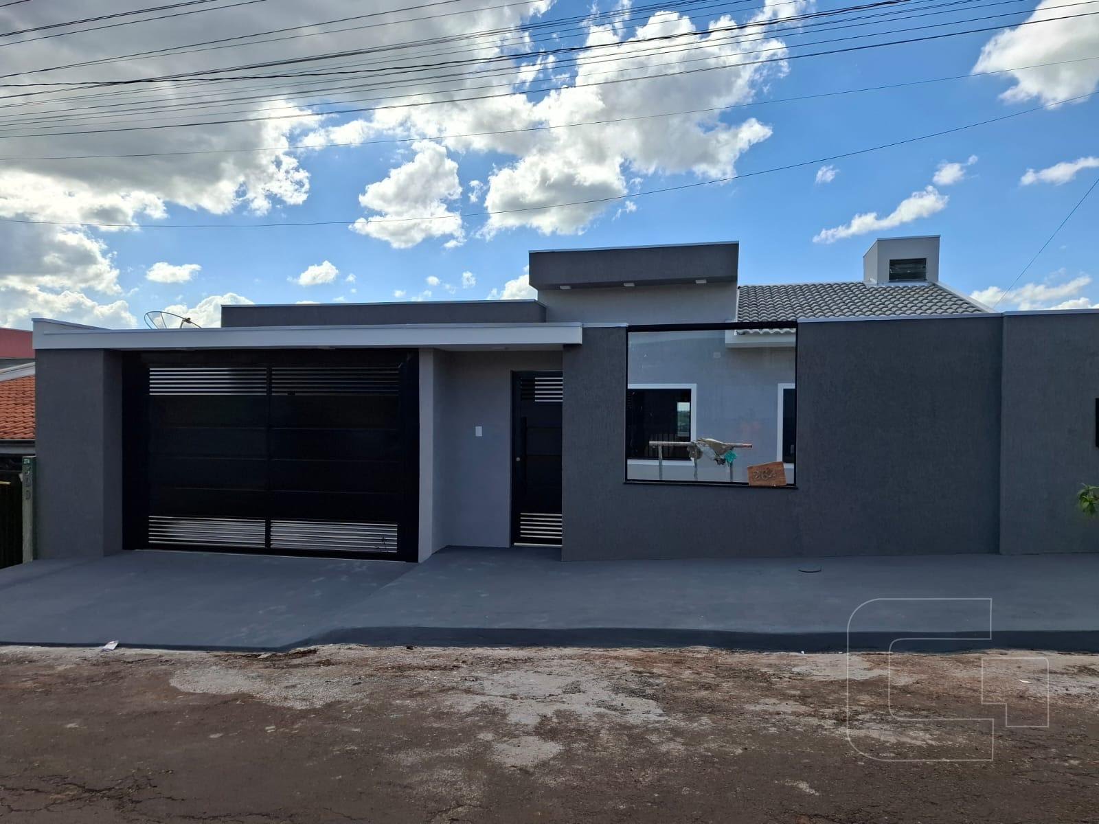 Casa à venda com 3 quartos, 1 suíte e 375m² no Jardim Catuai, Apucarana (PR) — foto 8 de 11