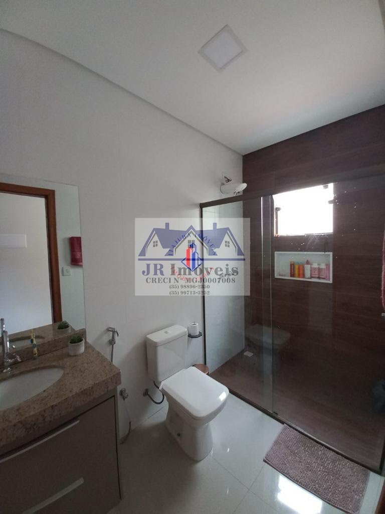 Casa à venda com 2 quartos, 1 suíte e 2 vagas no Medicina, Itajubá (MG) — foto 9 de 19