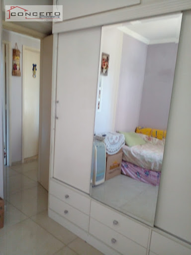 Apartamento em Vila Carrao  -  São Paulo