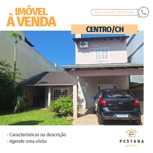 VENDA - CASA CENTRO