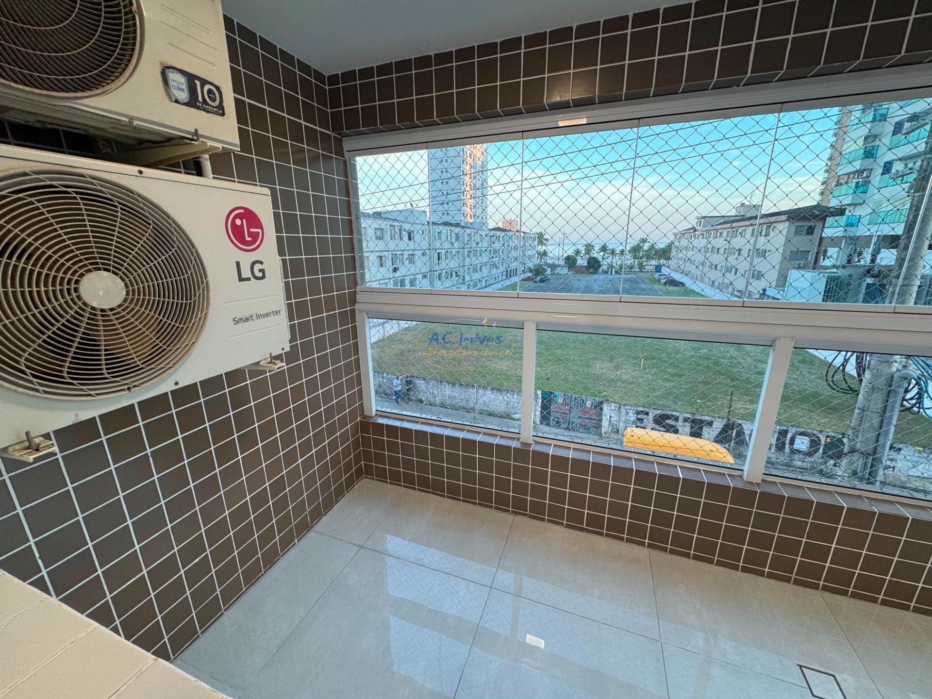 Apartamento à venda com 3 quartos, 3 suítes, 2 vagas e 117m² no Boqueirão, Praia Grande (SP) — foto 26 de 30