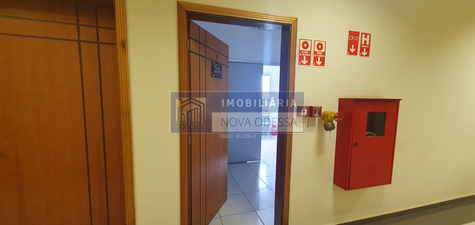 Comercial para alugar com 2 banheiros e 51m² no Cidade Jardim I, Americana (SP) — foto 8 de 16