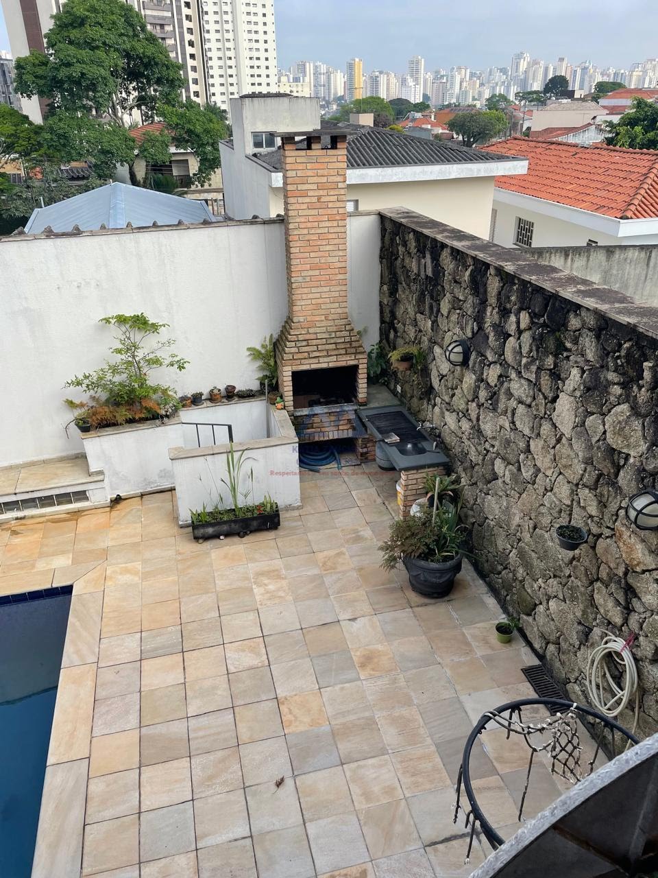 Casa à venda com 4 quartos, 2 suítes, 4 vagas e 585m² no Vila Santo Estefano, São Paulo (SP) — foto 24 de 30