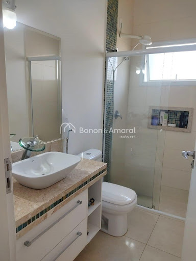 Casa de Condomínio, 3 quartos - Foto 16