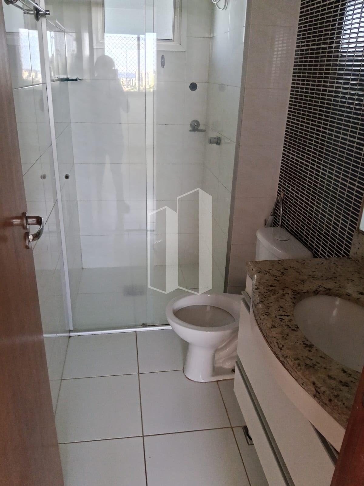 Apartamento para alugar com 3 quartos, 1 suíte, 1 vaga e 60m² no Parque Amazonia, Goiânia (GO) — foto 16 de 30