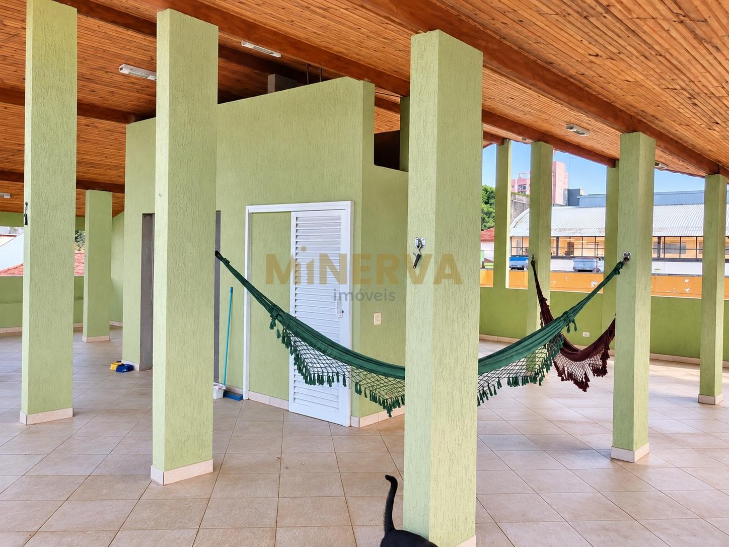 Casa à venda com 4 quartos, 4 suítes, 8 vagas e 750m² no Vila São Geraldo, São Paulo (SP) — foto 29 de 30
