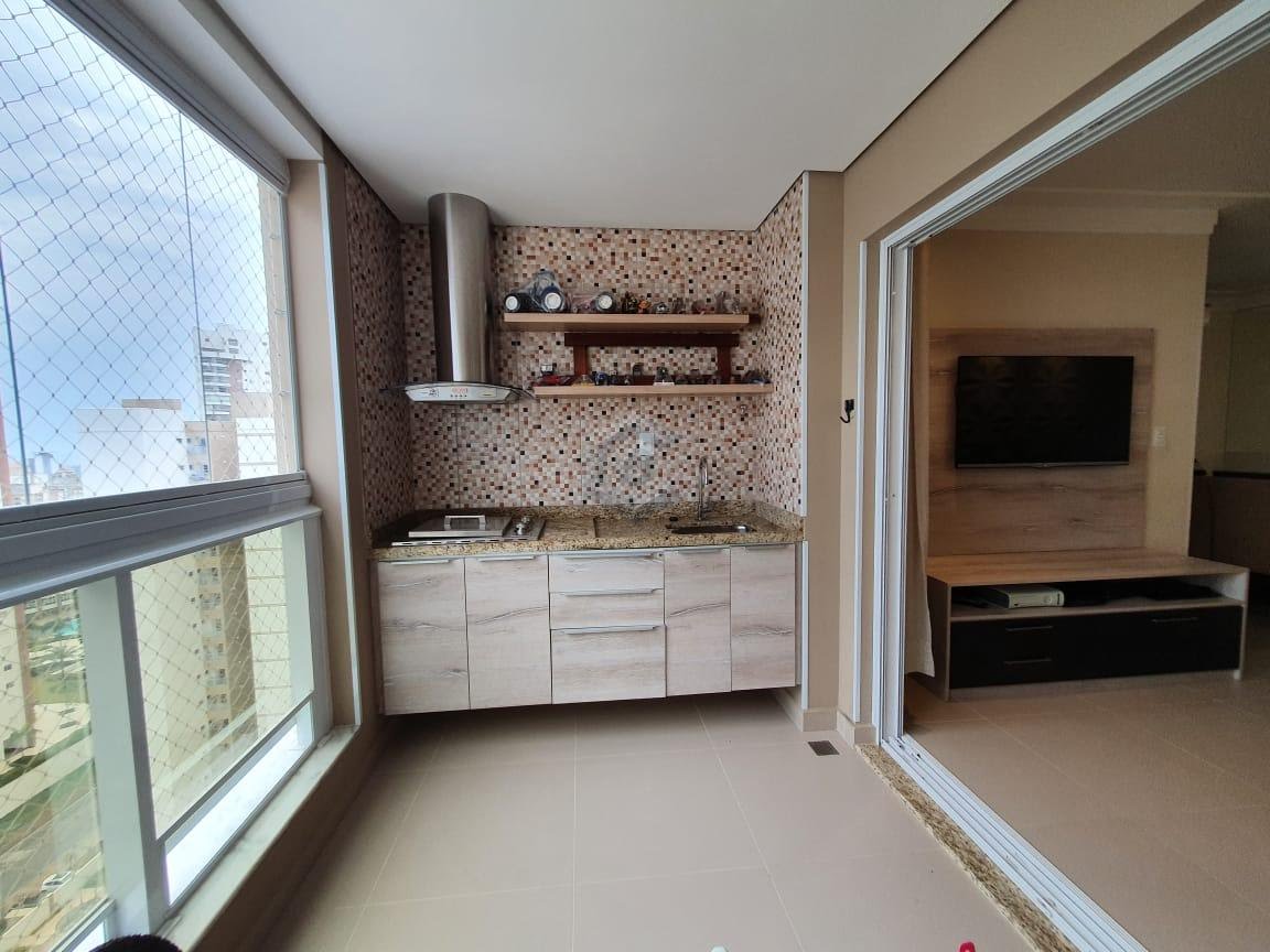 Apartamento à venda com 3 quartos, 1 suíte, 2 vagas e 97m² no Parque Campolim, Sorocaba (SP) — foto 14 de 28