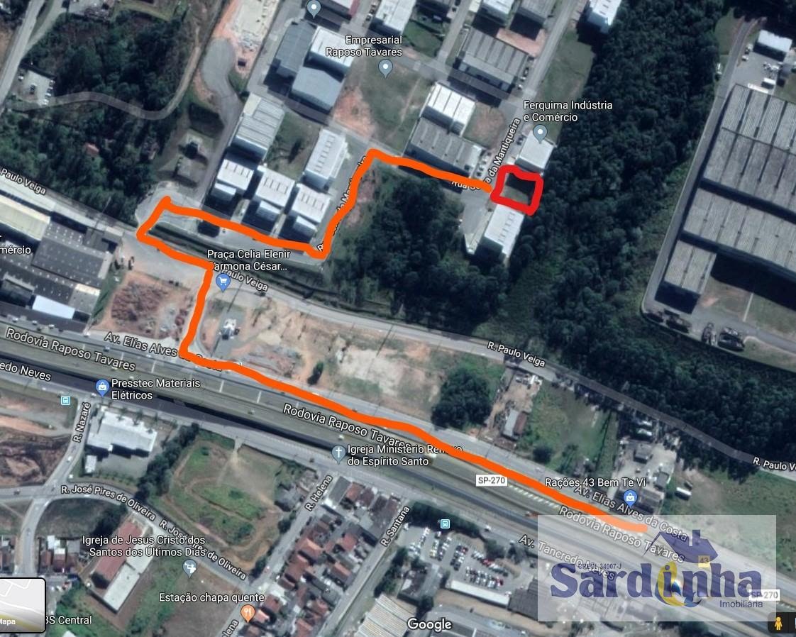 Apartamento à venda com 108m² no Vargem Grande Paulista — foto principal