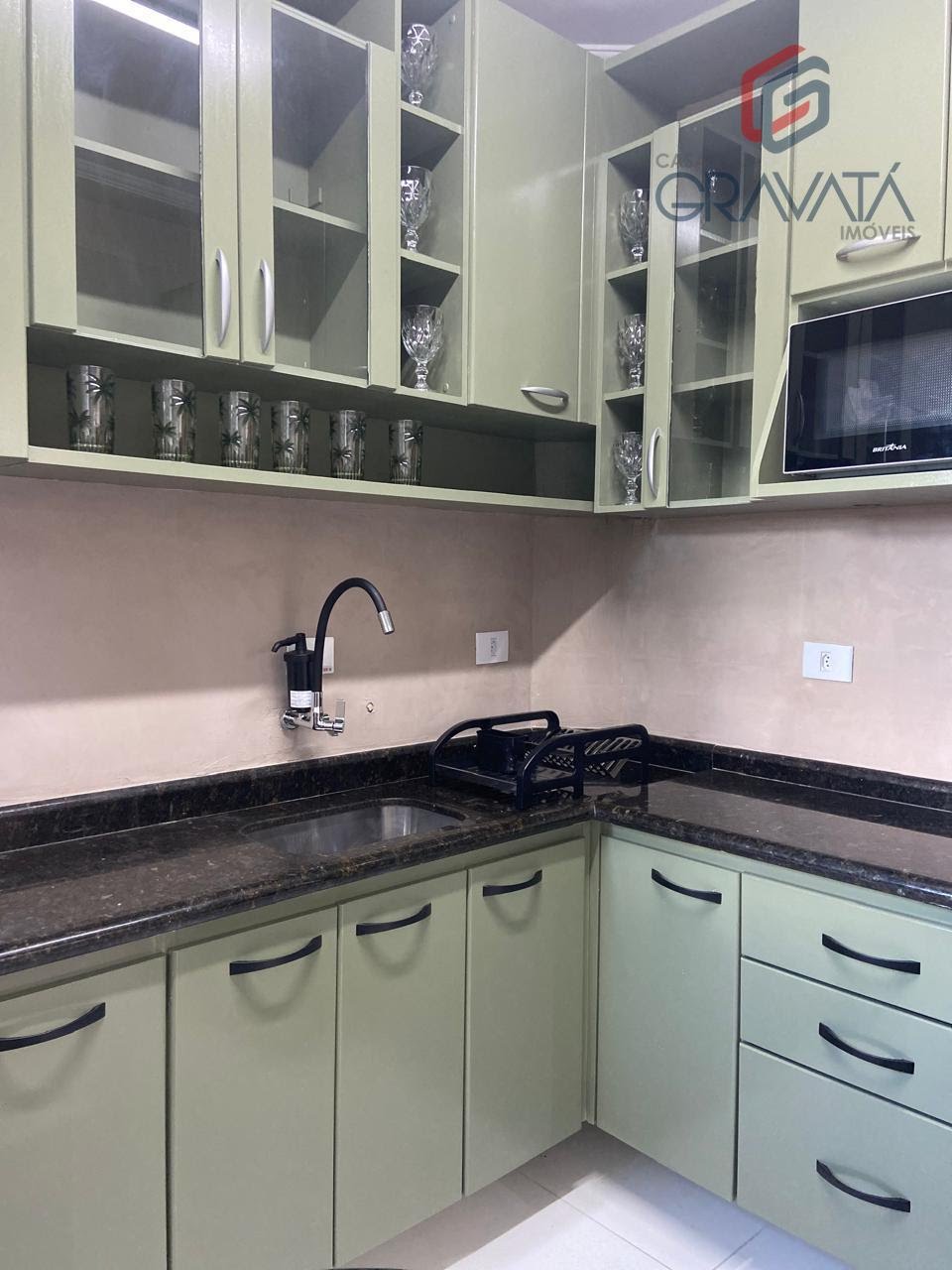 Casa à venda com 2 quartos, 1 suíte, 2 vagas e 100m² no Vila Pires, Santo André (SP) — foto 27 de 30