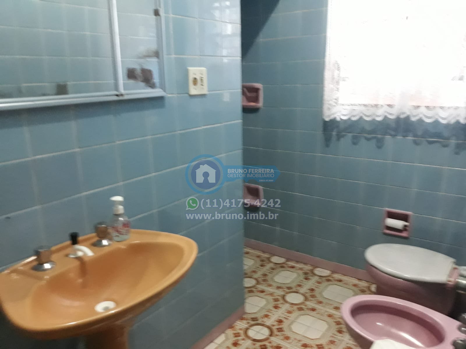 Casa à venda com 2 quartos, 4 banheiros e 114m² no Vila Maria, São Paulo (SP) — foto 14 de 17