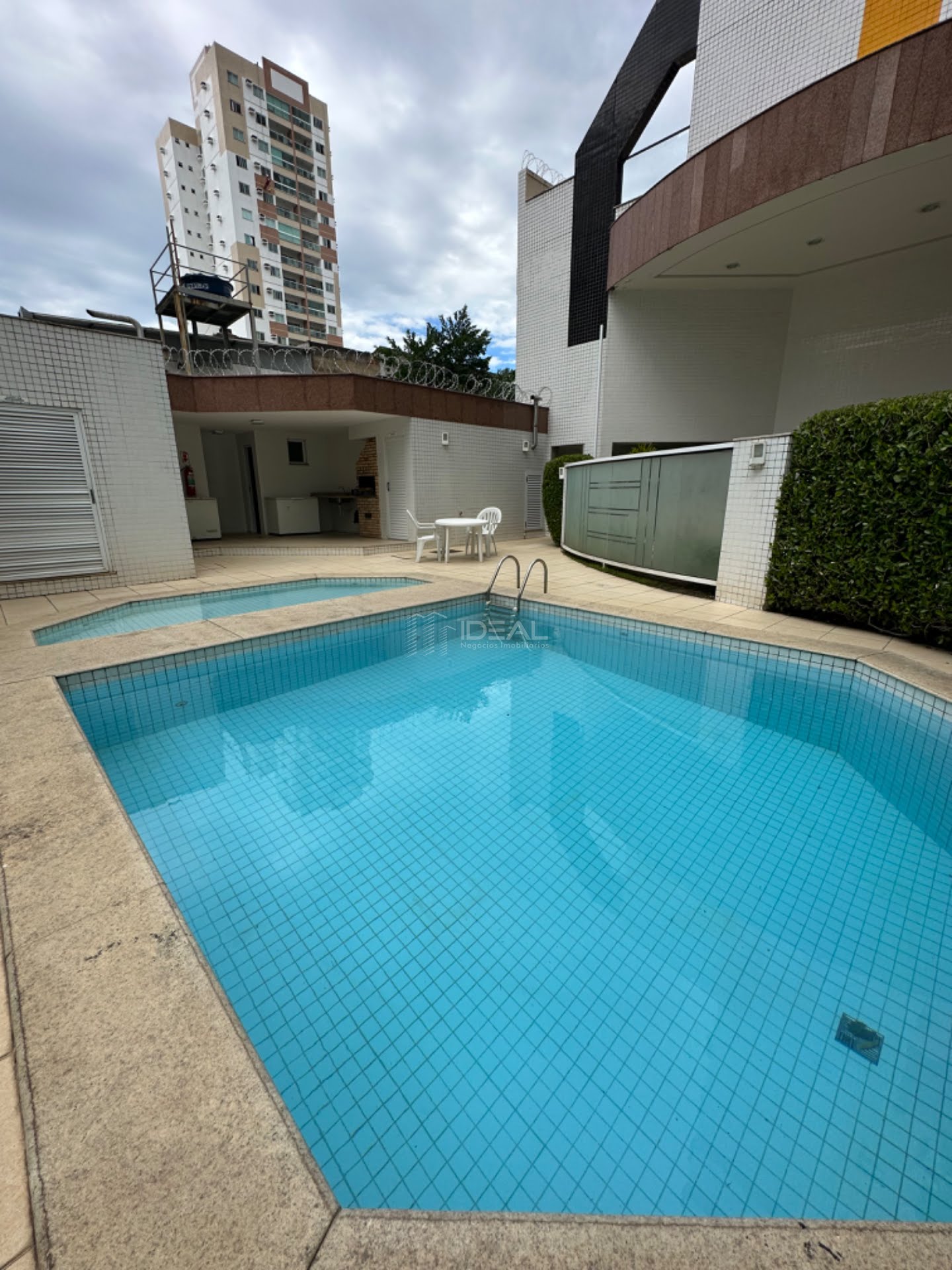 Apartamento à venda com 3 quartos, 1 suíte, 2 vagas e 98m² no Parque Pelinca, Campos dos Goytacazes (RJ) — foto 30 de 30