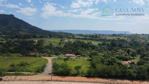 Terreno para chácara em Estância Água Mineral (Capim Fino) - São Pedro por R$295 mil - Venda 