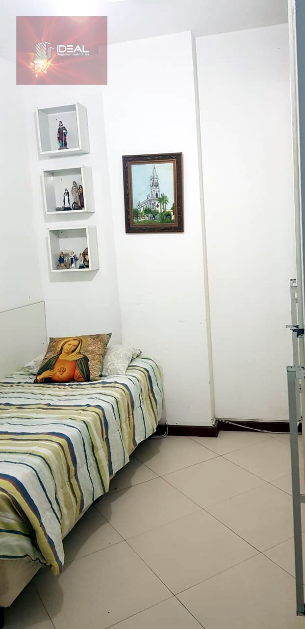 Apartamento à venda com 4 quartos, 2 suítes e 1 vaga no Parque Tamandaré, Campos dos Goytacazes (RJ) — foto 23 de 30