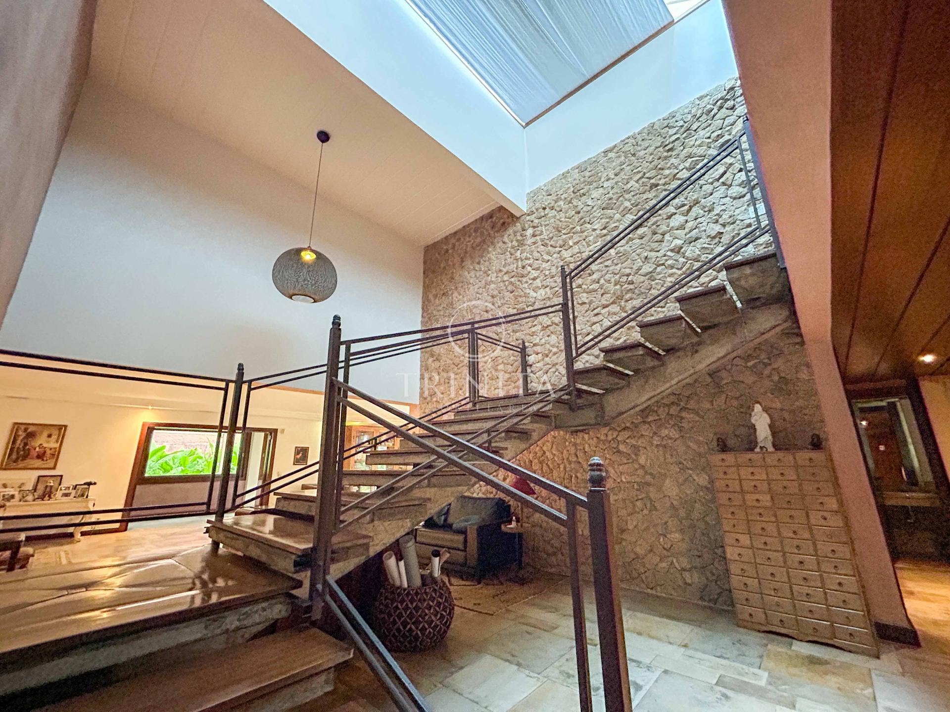 Nova Ipanema - Escadas - Trinità Imobiliária