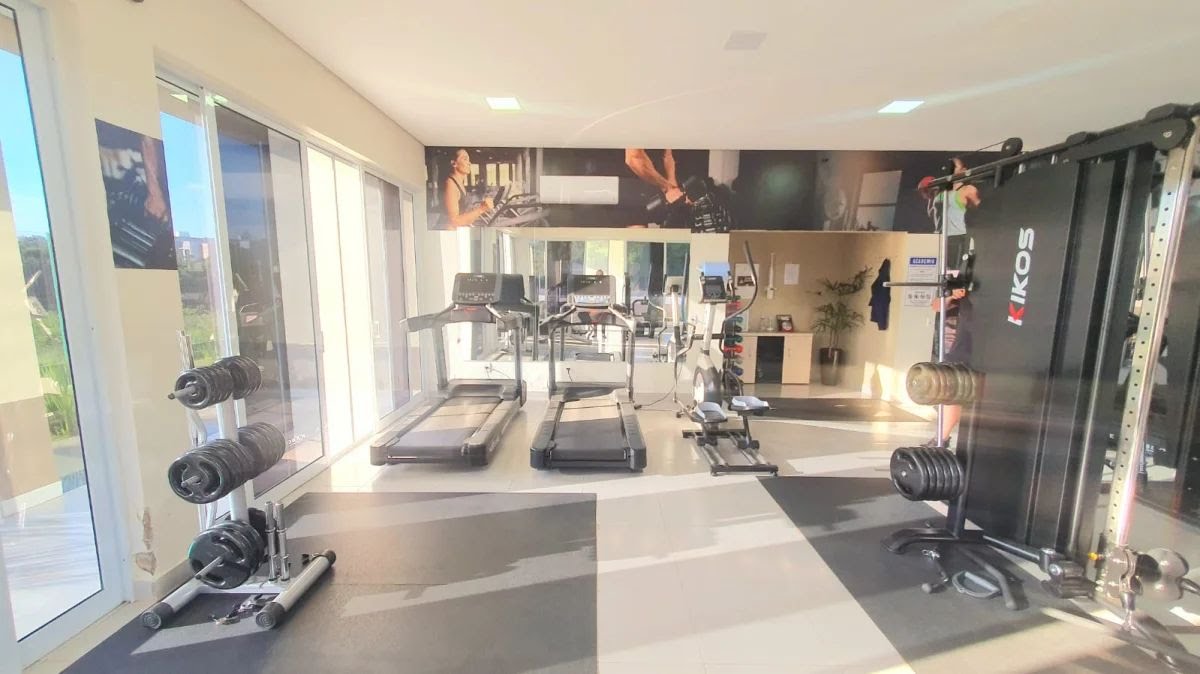 Casa à venda com 3 quartos, 3 suítes, 2 vagas e 140m² no Mantova, Indaiatuba (SP) — foto 14 de 26