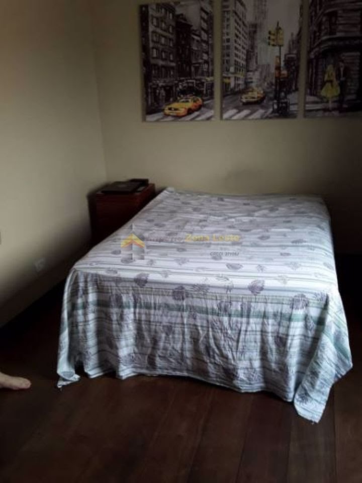 Sobrado, 3 quartos, 223 m² - Foto 9