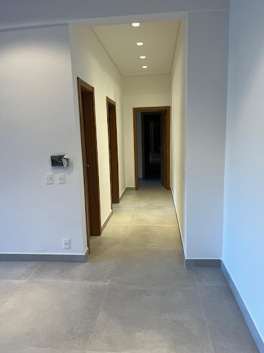 Apartamento em Residencial Exclusivo Frente Mar no Itaguá 