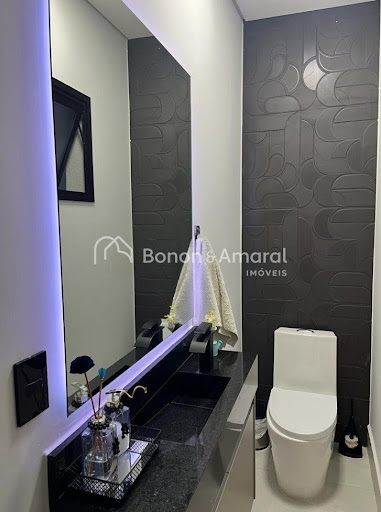 Casa de Condomínio, 4 quartos - Foto 7