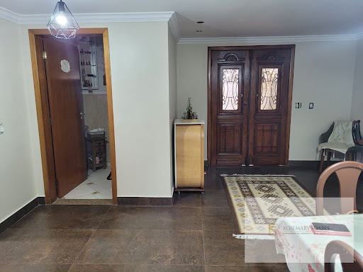 Sala de jantar