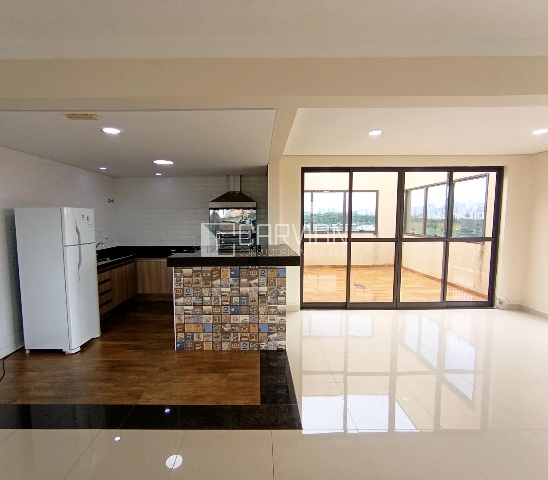 Apartamento à venda com 2 quartos, 1 suíte, 1 vaga e 62m² no Jardim Palma Travassos, Ribeirão Preto (SP) — foto 23 de 27