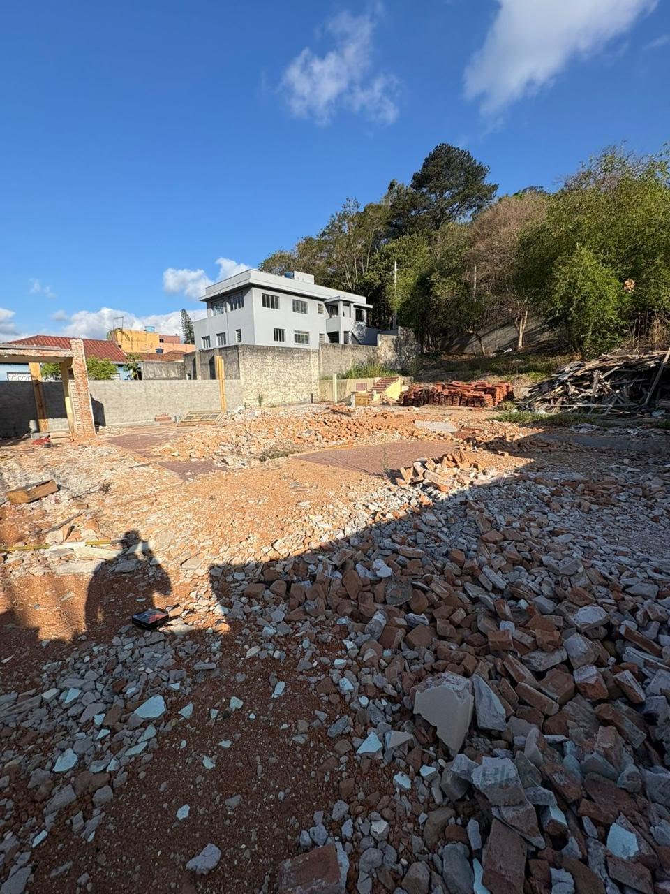 Terreno à venda com 670m² de terreno no Centro, Arujá (SP) — foto 7 de 19