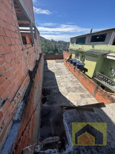 Área Externa
