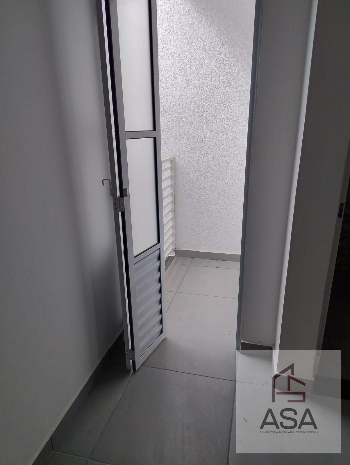 Casa de Condomínio, 2 quartos - Foto 34