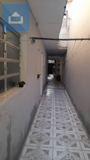 Sobrado em Cidade Tiradentes  -  São Paulo