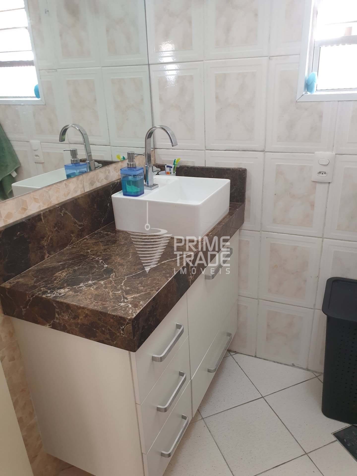 Apartamento à venda com 2 quartos, 1 banheiro, 1 vaga e 81m² no Macuco, Santos (SP) — foto 9 de 15