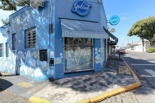 Salão comercial para locação em Vila Costa, Suzano | 143m²