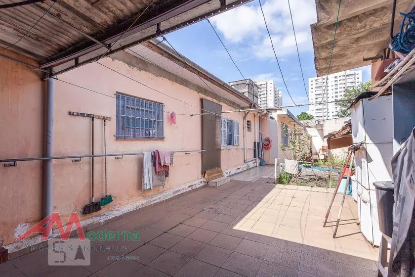 Terreno à venda com 400m² de terreno no Paraíso, Santo André (SP) — foto 8 de 9