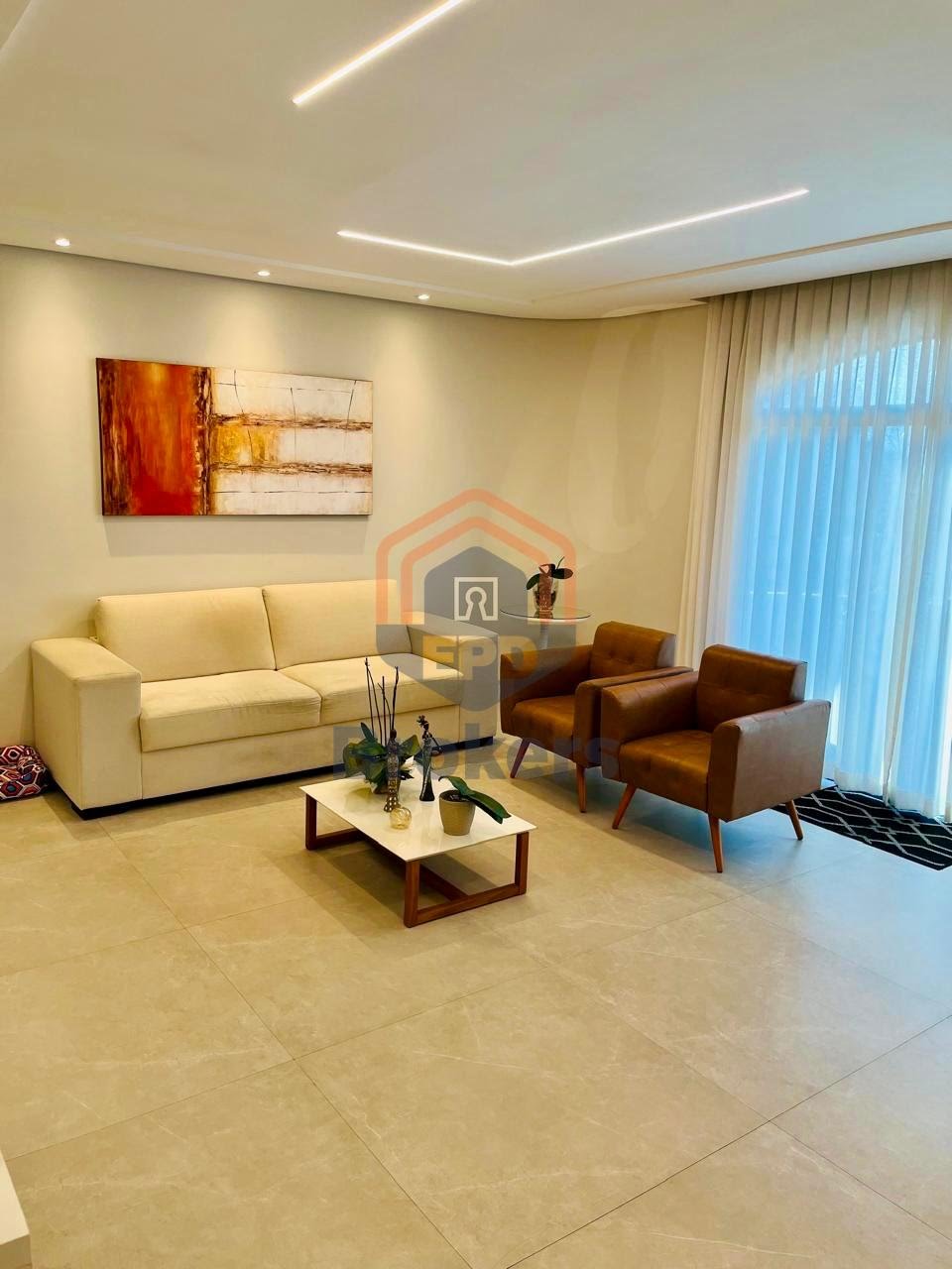 Sala de visita 