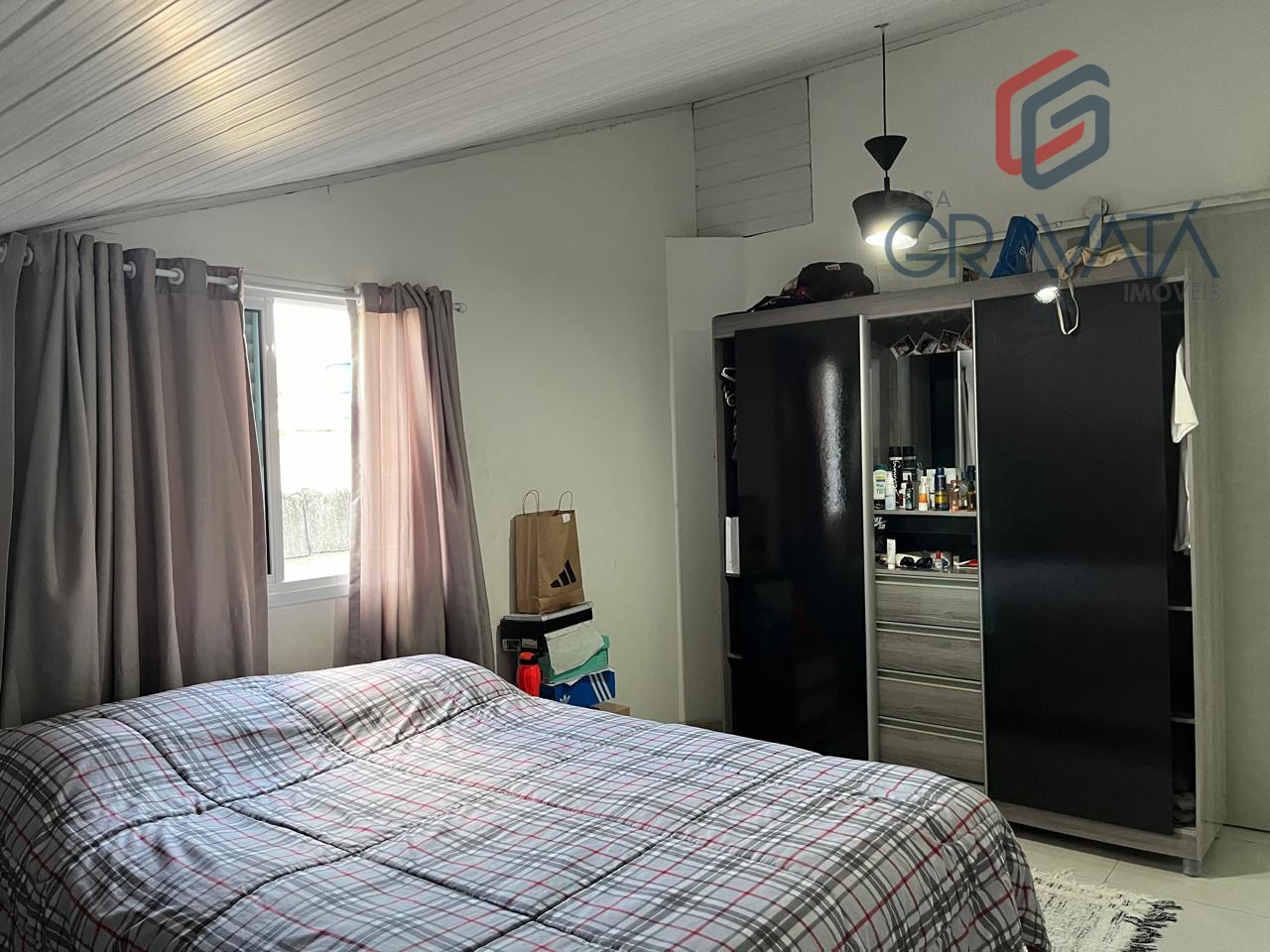 Casa à venda com 3 quartos, 2 suítes, 2 vagas e 125m² no Jardim Las Vegas, Santo André (SP) — foto 24 de 30
