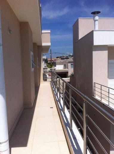 Casa de Condomínio, 4 quartos - Foto 40