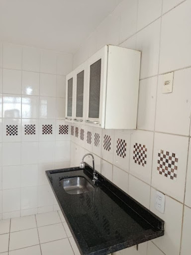 Apartamento para alugar, 70 m² por R$ 2.080,00/mês - Parque São Caetano - Campos dos Goytacazes/RJ