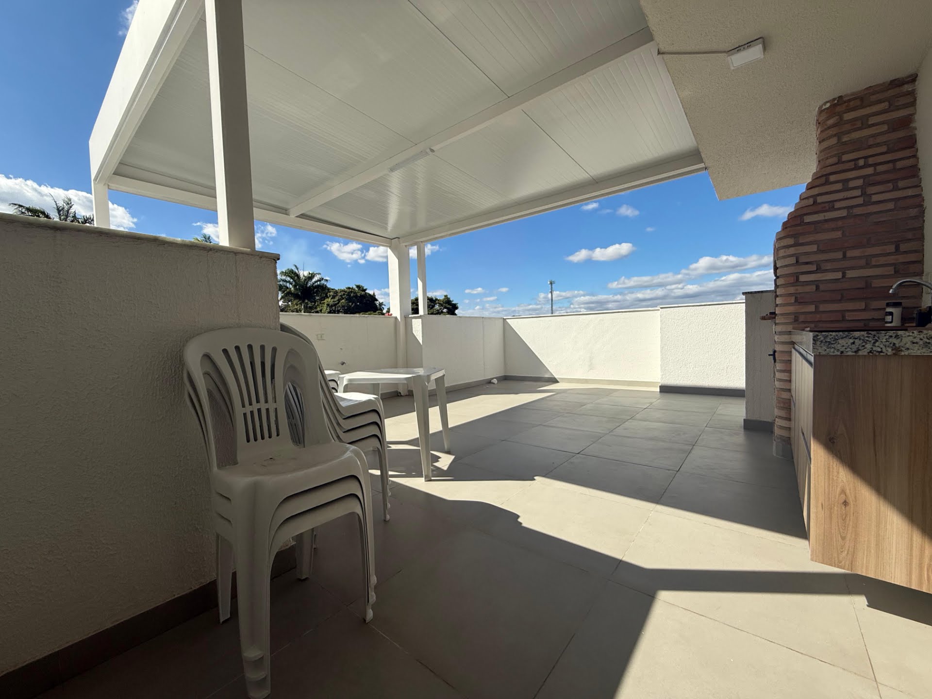 Cobertura à venda com 2 quartos, 1 banheiro, 1 vaga e 110m² no Santa Monica, Belo Horizonte (MG) — foto 10 de 21