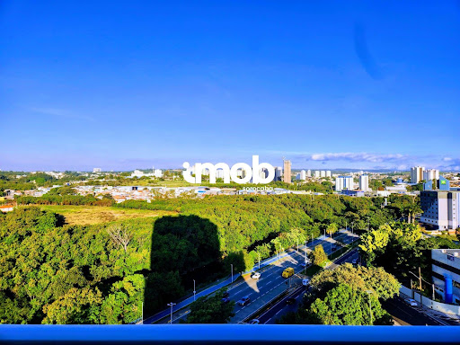 Apartamento em Andar Alto à Venda Residencial Domus Sorocaba SP
