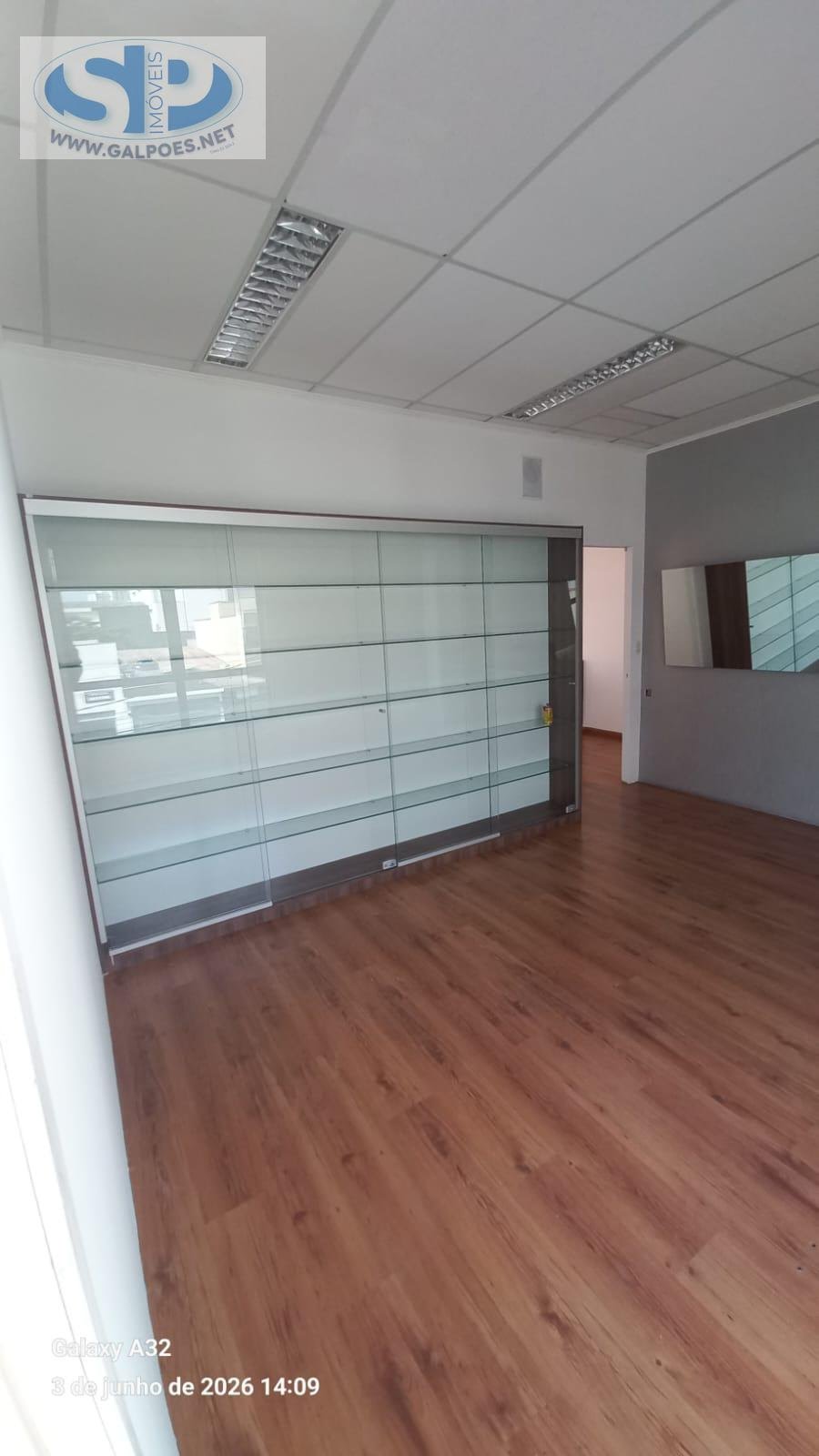 Depósito-Galpão, 291 m² - Foto 9